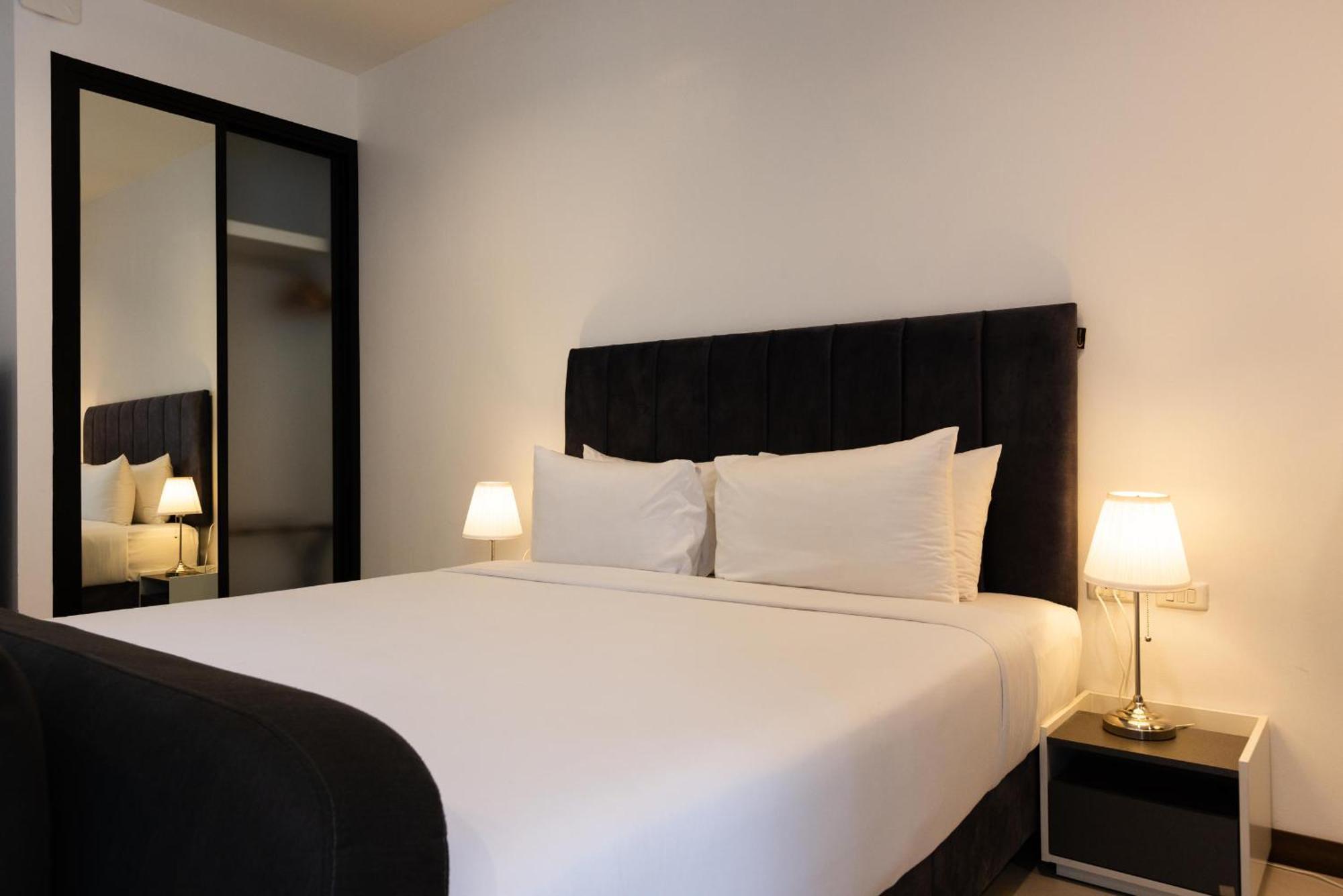 Amiri Place Hotel Chiang Mai Room photo