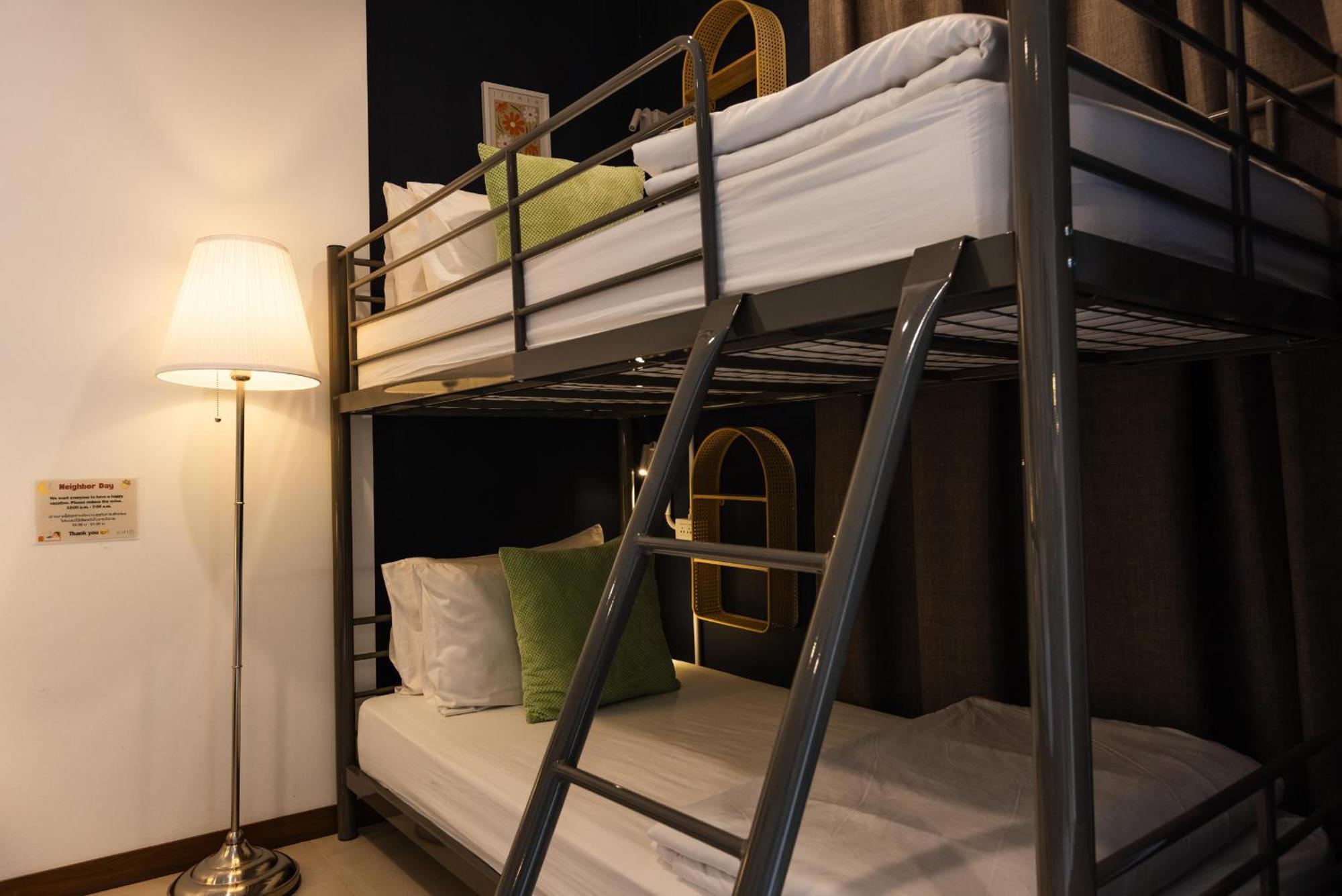 Amiri Place Hotel Chiang Mai Room photo